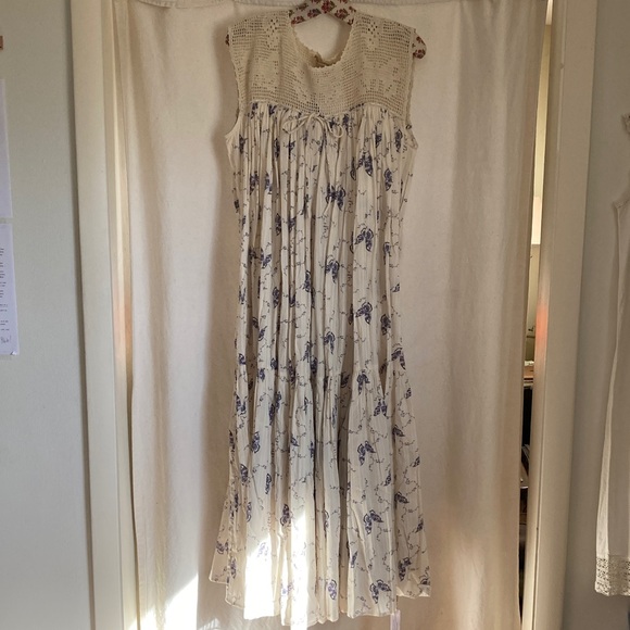 Christy Dawn Marisol Dress - Picture 4 of 5